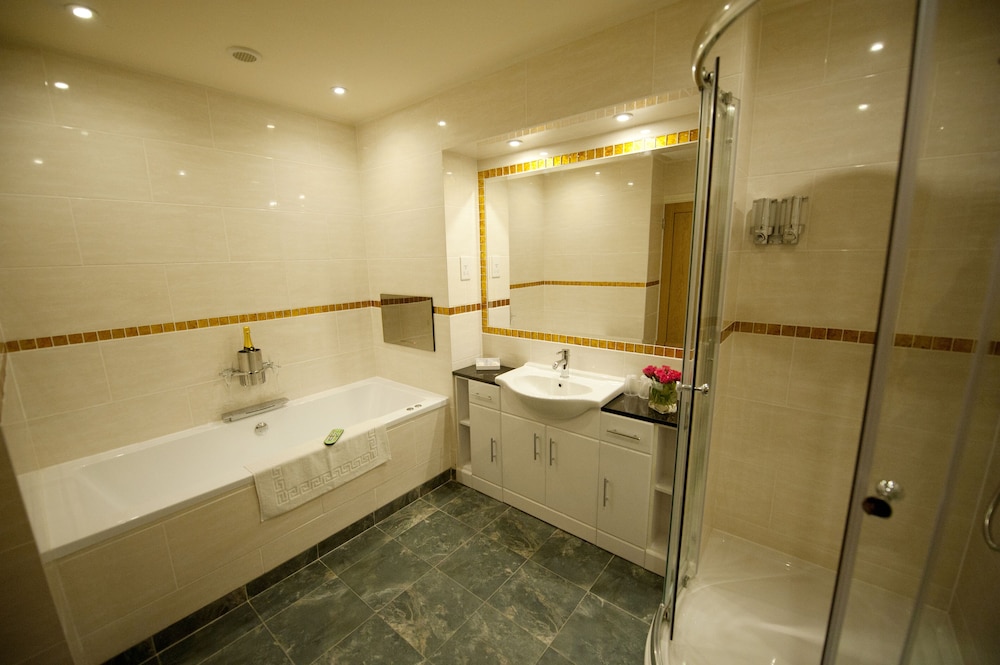 Weston-super-Mare Vacations - Batch Country House - Property Image 11