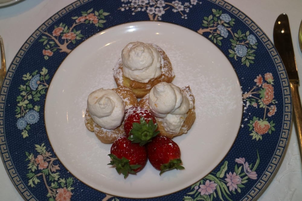 B&B La Corte Suites