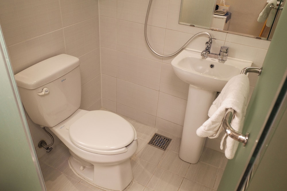 Starria Hostel foreign guest only 70