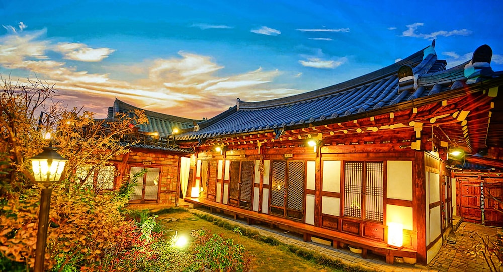 Kkot Daegwol
