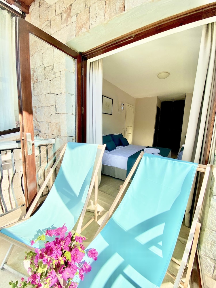 Club Barbarossa Villas