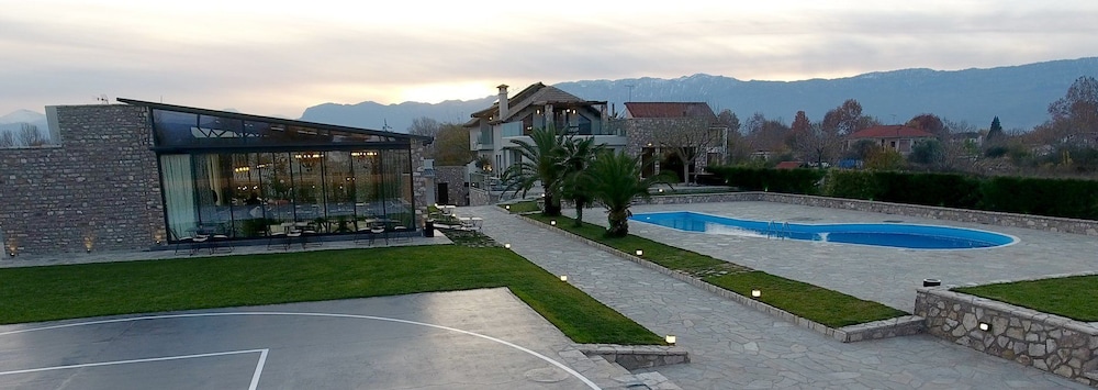 Vintage Suites Trikala, photo 12