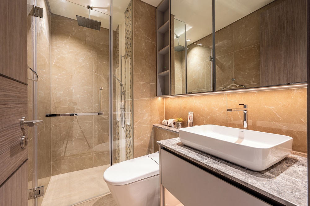 Luxury Apartment Hotel - The Metropole