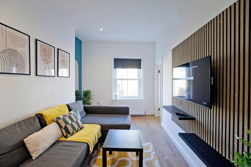 Imperial Brick Lane Apartments