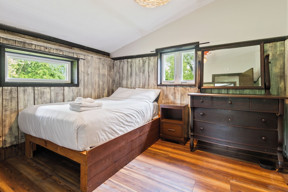 Tyrolean Chalets