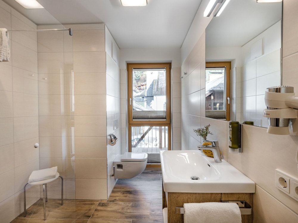 Modern Flat in a Great Location on the Hochkonig