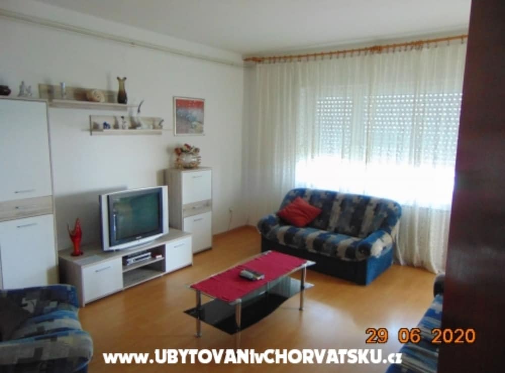 Apartments Jauca
