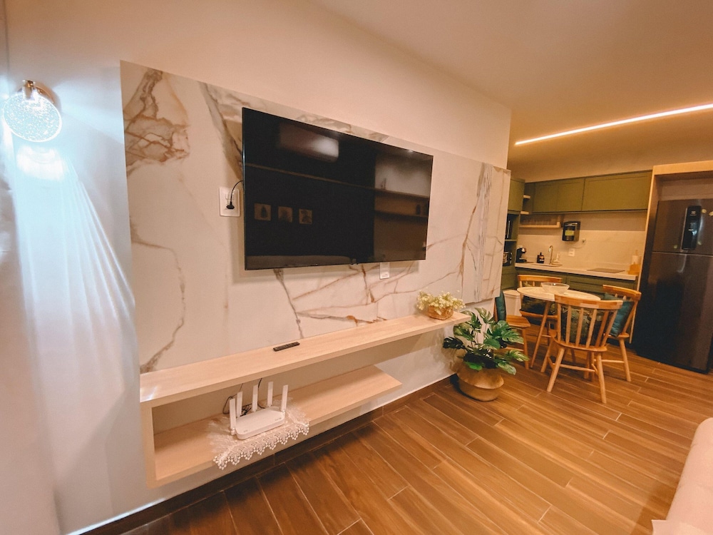 Studios Jsmart José Vilar - Aldeota