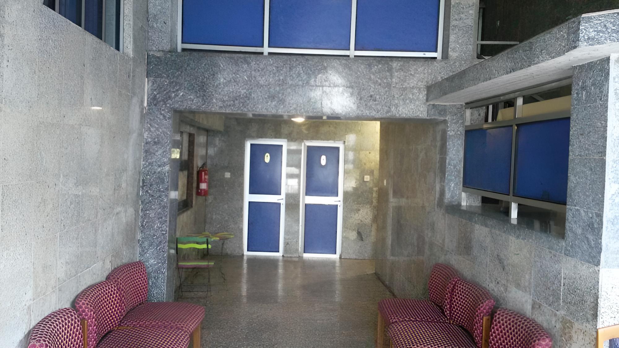 Starking Suites