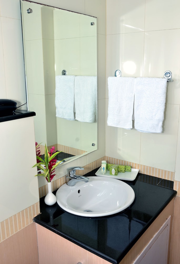 Vasco Dagama Beach Resort