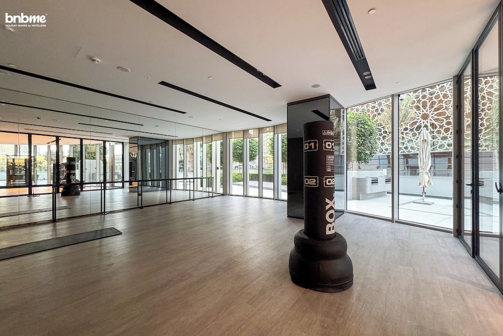 bnbme - Grande Residences - 2 BDR