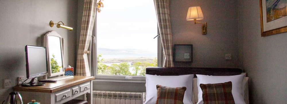 Fairways Lodge B&B