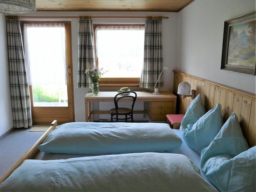 Pension Allegra