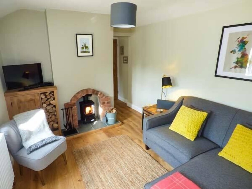 Malvern Vacations - Kitts Cottage - Property Image 12