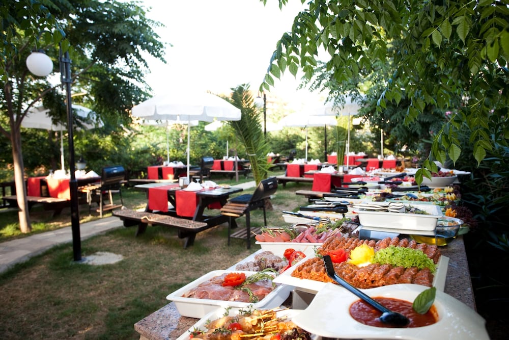 Aydinbey King's Palace & Spa -Ultra All Inclusive