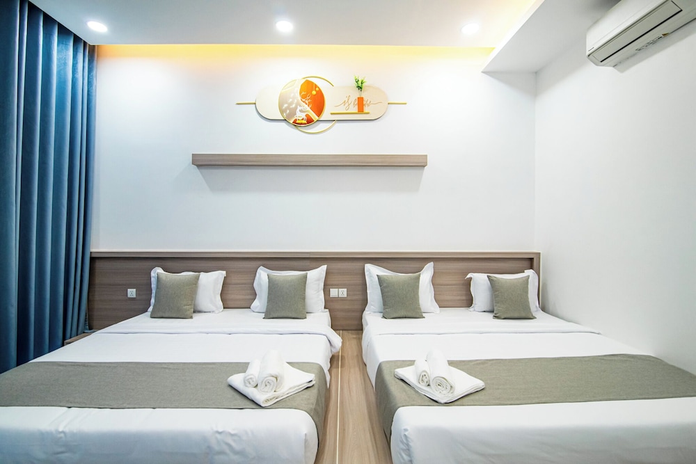 De KT Villa Kampot