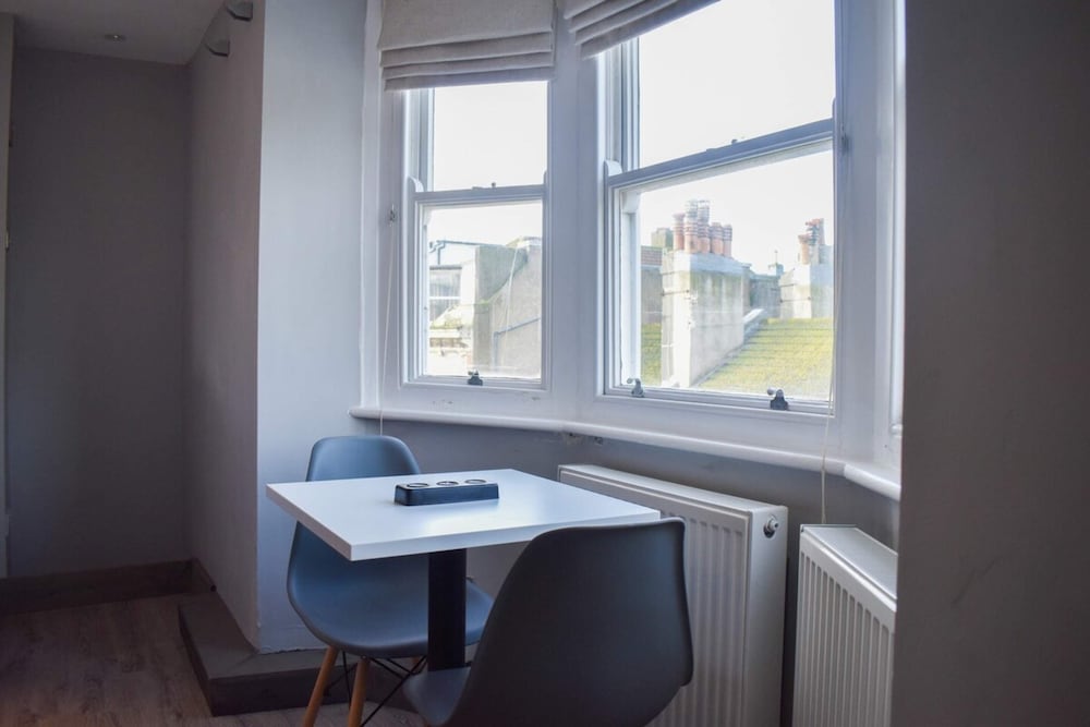 Stylish & Spacious Studio Next to Beach view 2