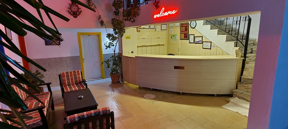 California Apart Otel - Image 71