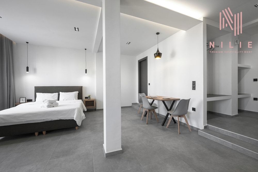 Pantheon Nilie Hospitality MGMT