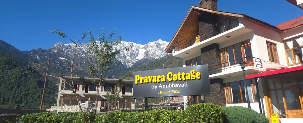 Pravara Cottages