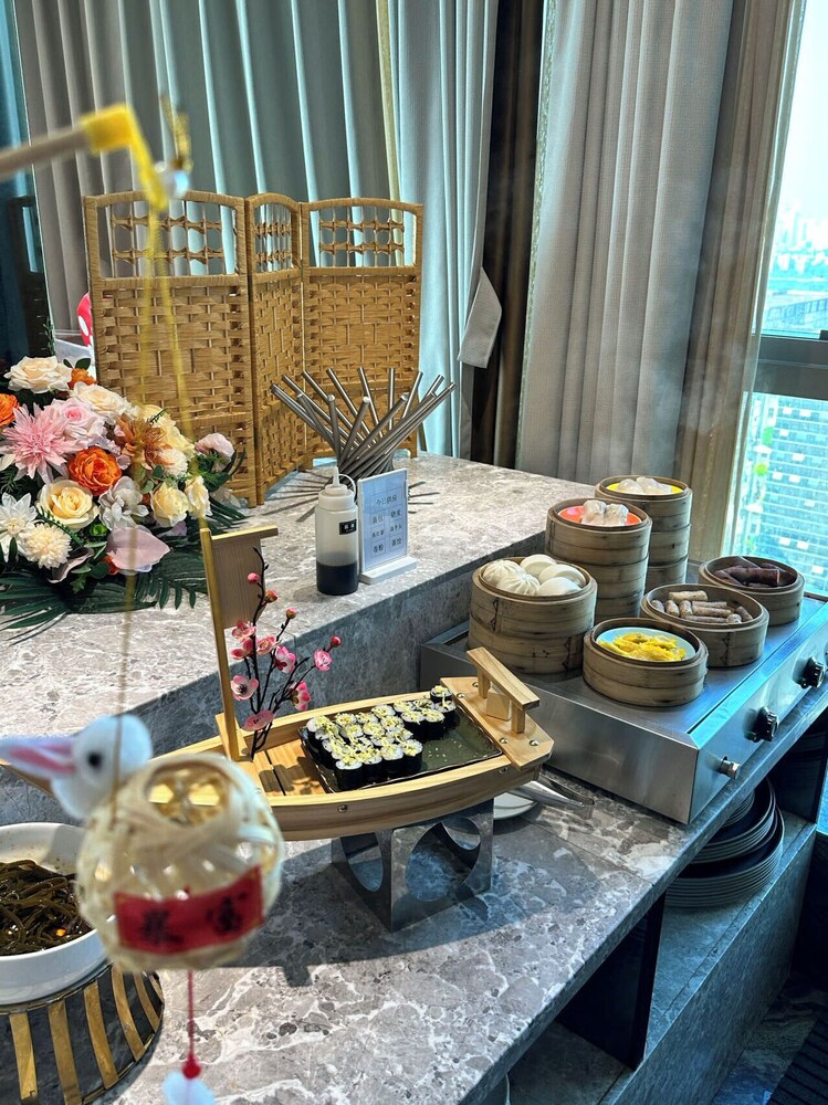 Venus Royal Hotel Liuzhou