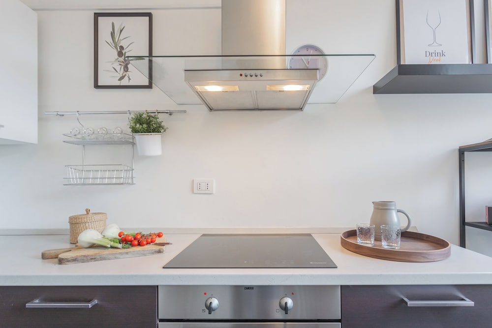 Chiara's Apartment by Rent all Como