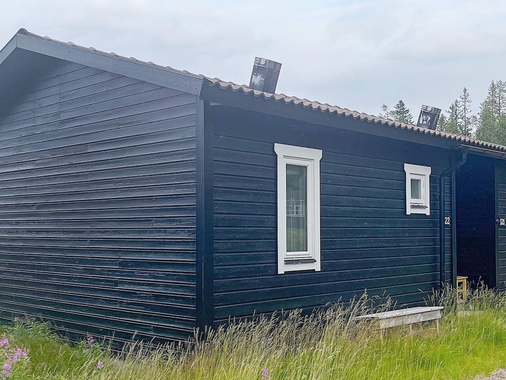 5 Person Holiday Home in Salen-by Traum view 5