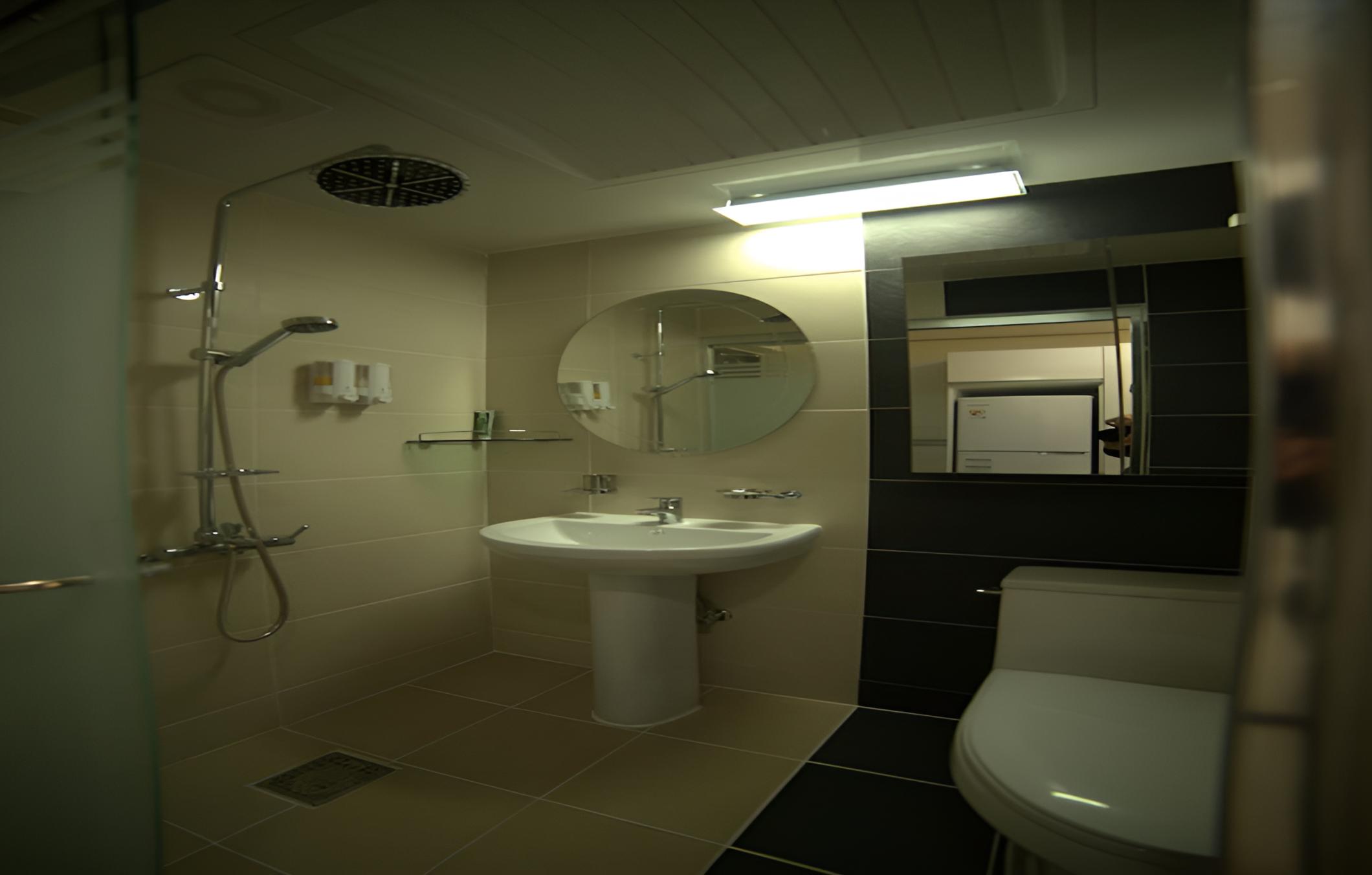 Cozybox Guesthouse