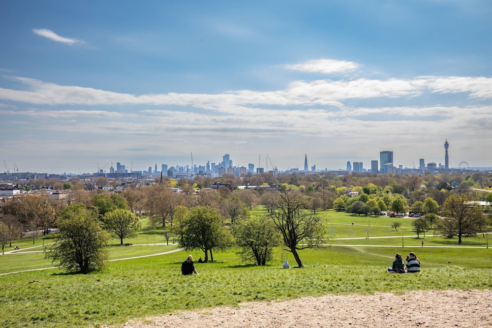 Prince of Wales Road III by Onefinestay