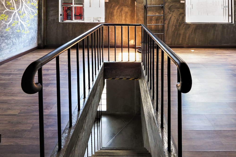 Vm1 Hostel