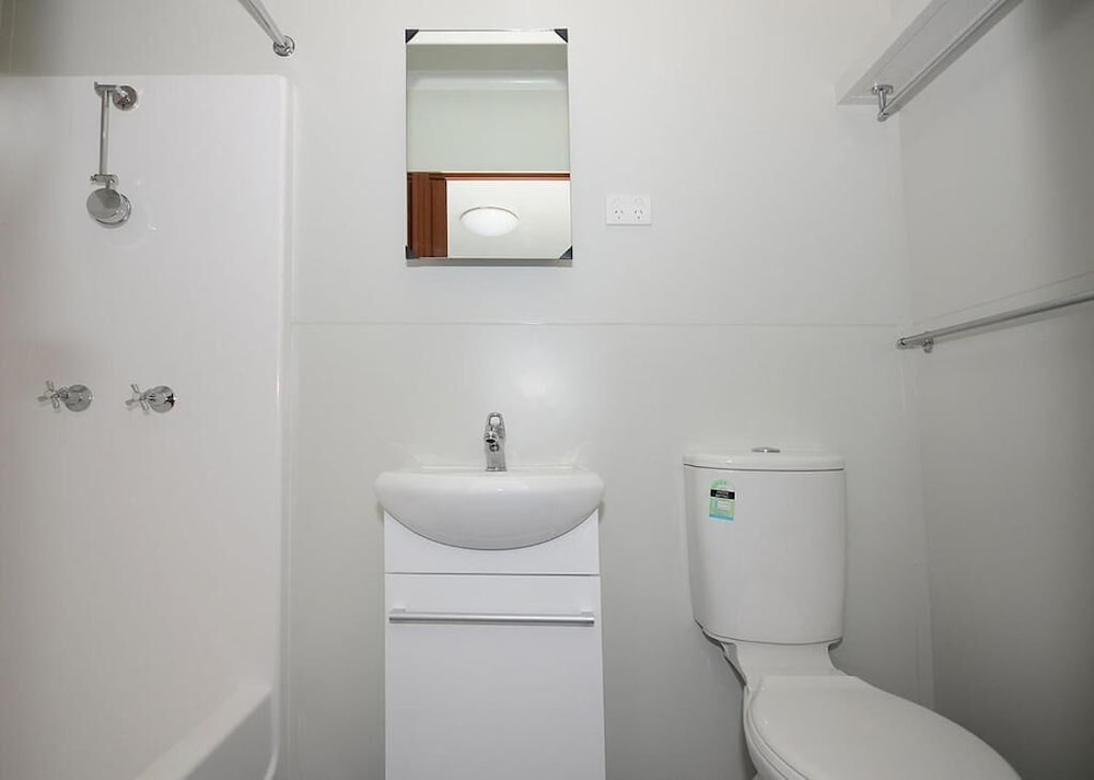 Coolgardie Caravan Park