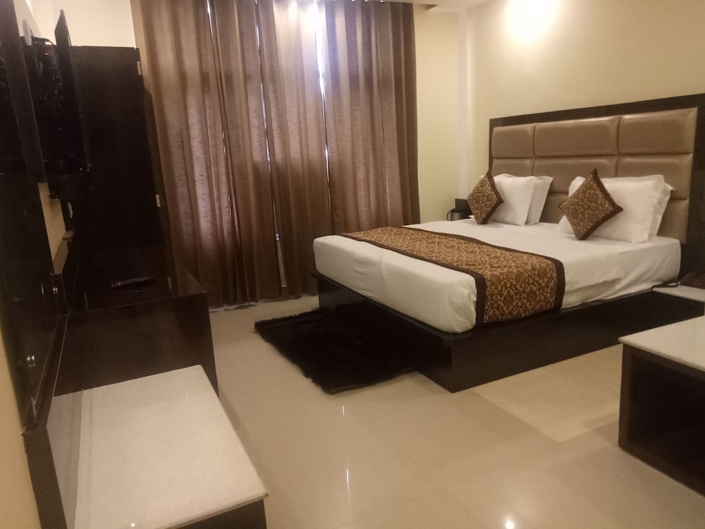 Hotel Nek
