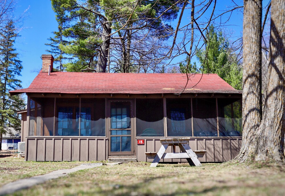 Ruttger's Birchmont Lodge