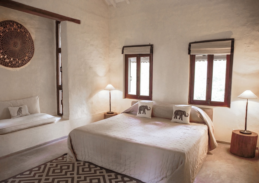 Tigertops Karnali Lodge