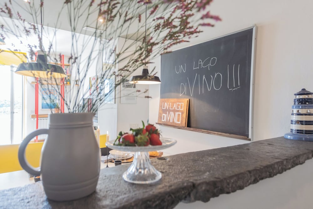 Casa Corbu by Rent all Como