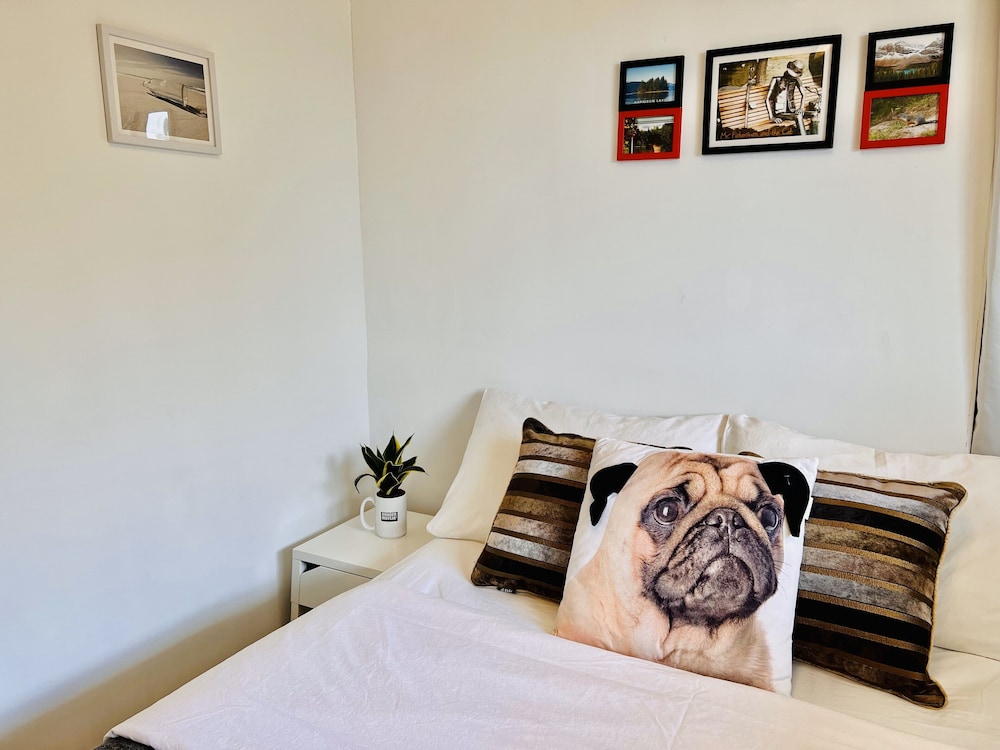 ART House Burnaby Two Bedrooms Suite-3