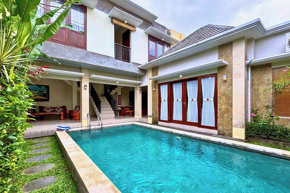 Amory Villa - 3BR Private Pool Villa