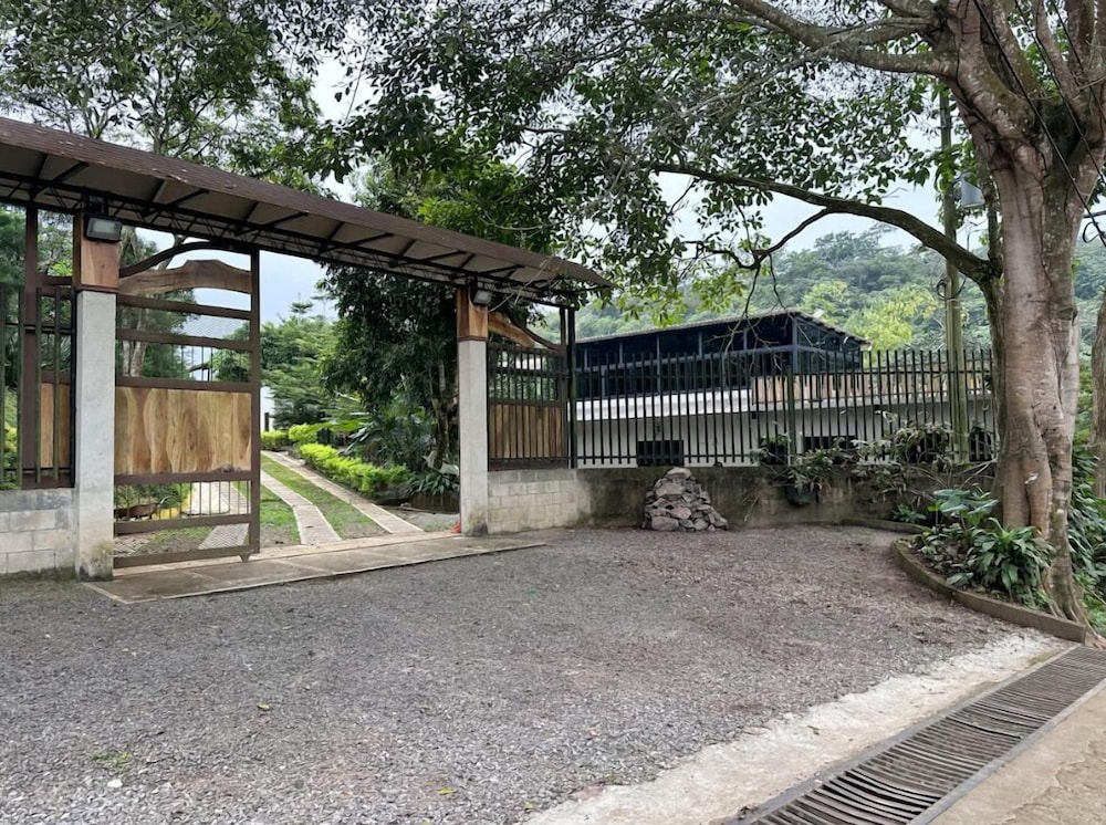 La Villa de los Alas