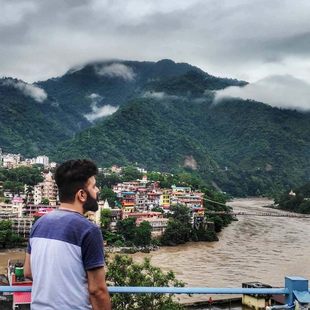 Skyard Hostel & Homestay (Harsil Valley)
