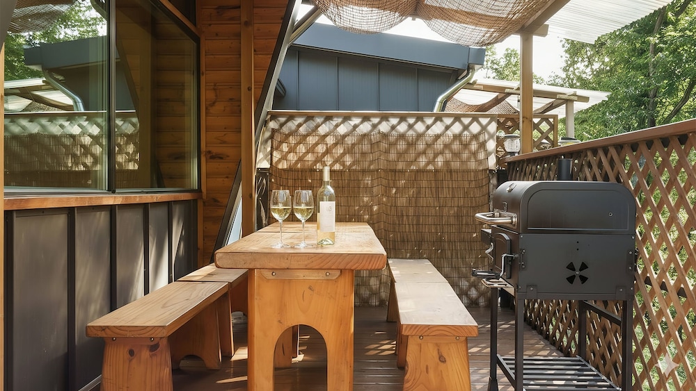 Gapyeong Oha Private Pension