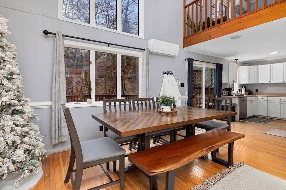 Blackwood Chalet