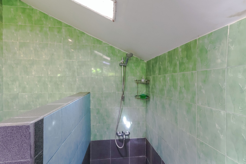 Taman Lituhayu Cottages Ubud