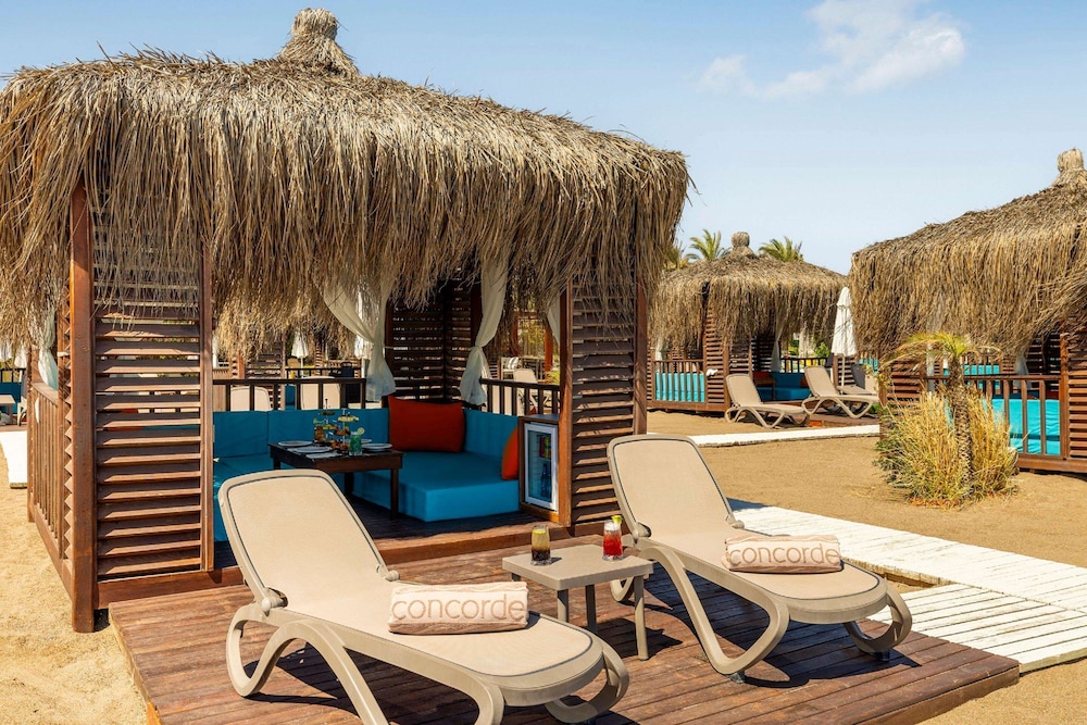 Concorde De Luxe Tatil Köyü - Prive Ultra Her Şey Dahil - Image 407