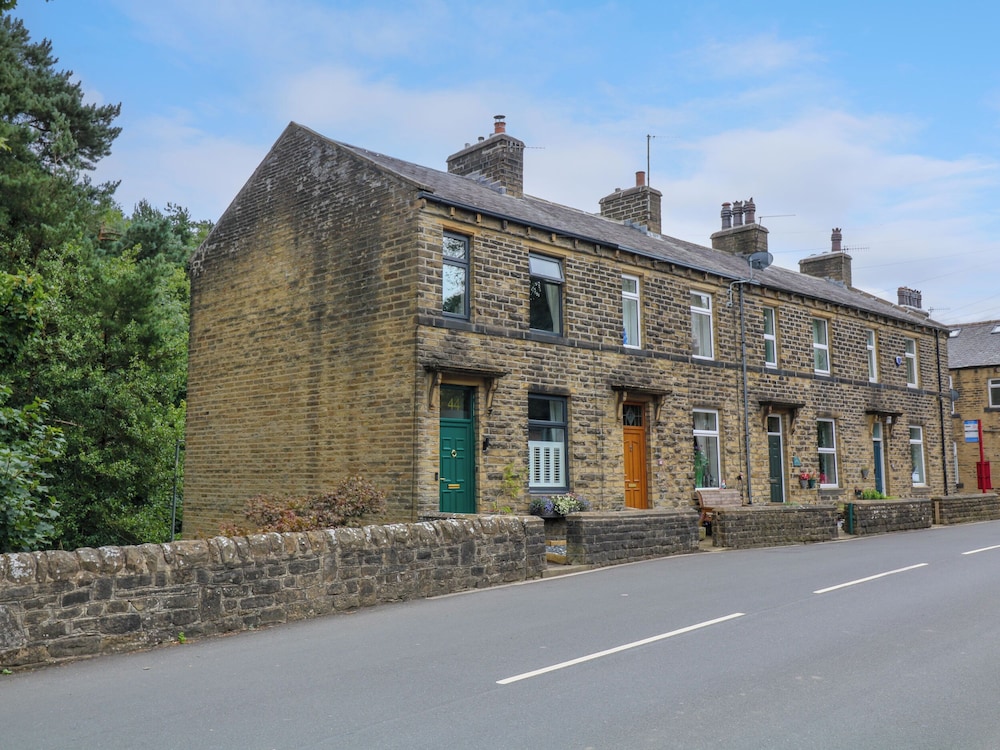 Wildfell Cottage