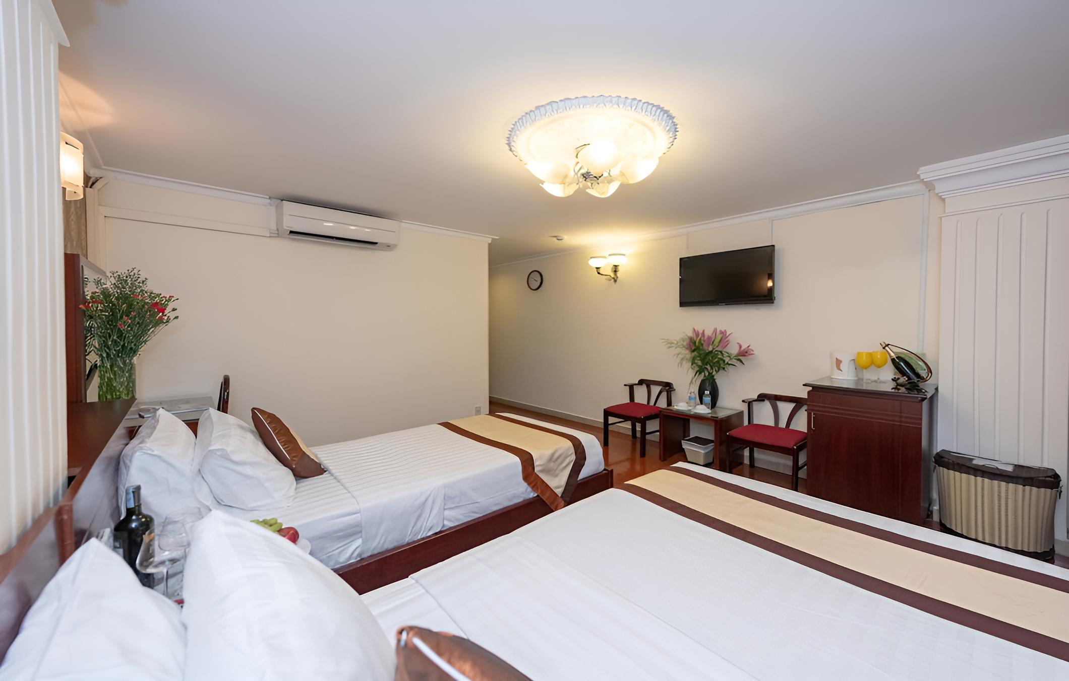 Sense City Hotel & Spa