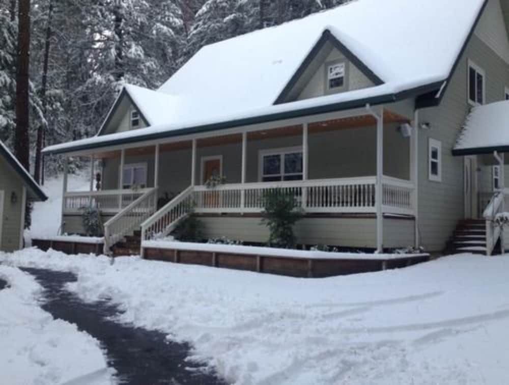 North Canyon Inn