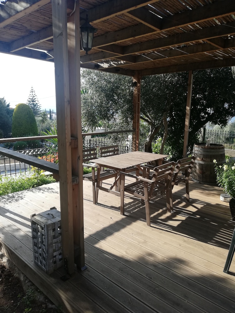 Salamina's Apartment