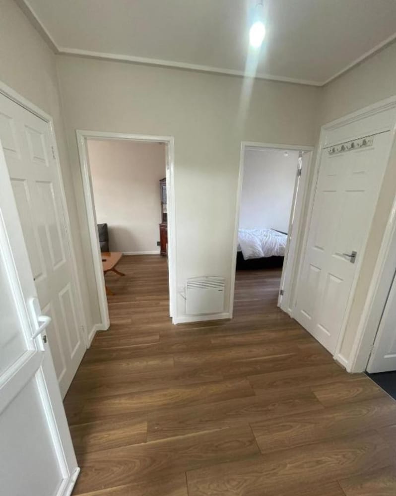 Hillside Retreat in Wolverhampton