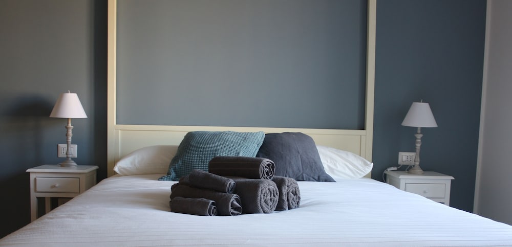 Milano Apartments Vigevano 45