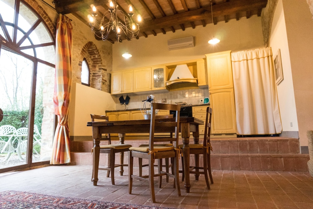Tenuta Sant'Ilario view 3